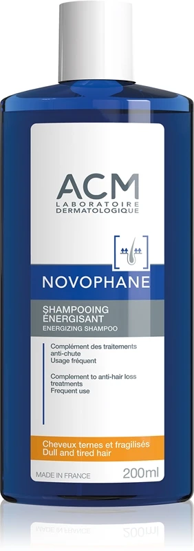 ACM Novophane 3 ACM Novophane