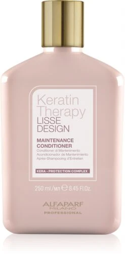 Alfaparf Milano Keratin Therapy Lisse Design