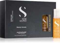 Alfaparf Milano Semi Di Lino Beauty Genesis