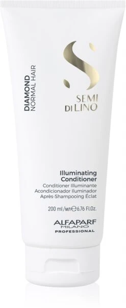 Alfaparf Milano Semi Di Lino Diamond Illuminating