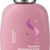 Alfaparf Milano Semi Di Lino Moisture Nutritive Detangling Fluid -Beauté Cheveux Soldes alfaparf milano semi di lino moisture nutritive detangling fluid soin hydratant sans rincage pour des cheveux faciles a demeler
