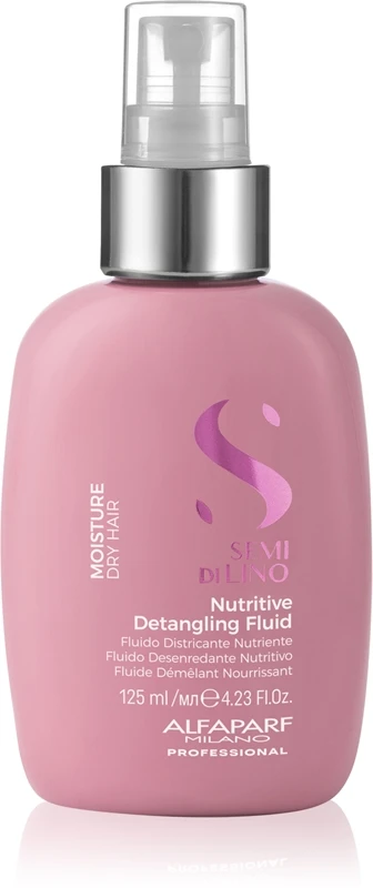 Alfaparf Milano Semi Di Lino Moisture Nutritive Detangling Fluid 3 Alfaparf Milano Semi Di Lino Moisture Nutritive Detangling Fluid