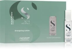 Alfaparf Milano Semi Di Lino Scalp Renew