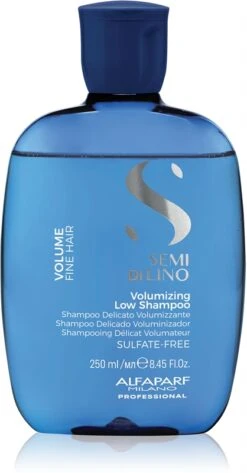 Alfaparf Milano Semi Di Lino Volumizing