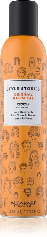 Alfaparf Milano Style Stories Original