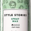 Alfaparf Milano Style Stories Spray Wax 2 Alfaparf Milano Style Stories Spray Wax -Beauté Cheveux Soldes alfaparf milano style stories spray wax cire pour cheveux en spray
