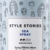 Alfaparf Milano Style Stories The Range Texturizing -Beauté Cheveux Soldes alfaparf milano style stories the range texturizing spray de definition pour un effet retour de plage 4