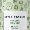 Alfaparf Milano Style Stories Volume Mousse
