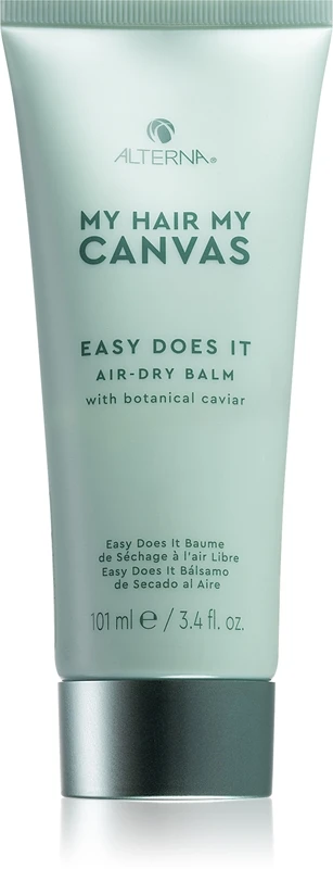 Alterna My Hair My Canvas Easy Does It 3 Alterna My Hair My Canvas Easy Does It