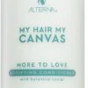 Alterna My Hair My Canvas More To Love -Beauté Cheveux Soldes alterna my hair my canvas more to love apres shampoing volume au caviar