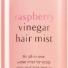 A´pieu Raspberry Vinegar -Beauté Cheveux Soldes apieu raspberry vinegar spray a la keratine pour cheveux et cuir chevelu fatigues