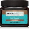 Arganicare Argan Oil & Shea Butter Hair Masque -Beauté Cheveux Soldes arganicare argan oil shea butter hair masque masque hydratant nourrissant pour cheveux boucles