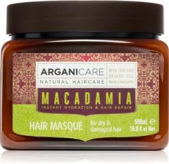 Arganicare Macadamia