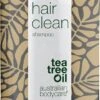 Australian Bodycare Tea Tree Oil Lemon Myrtle -Beauté Cheveux Soldes australian bodycare tea tree oil lemon myrtle shampoing pour cheveux secs et cuir chevelu sensible a lhuile darbre a the