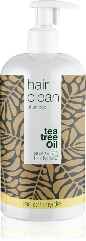 Australian Bodycare Tea Tree Oil Lemon Myrtle 3 Australian Bodycare Tea Tree Oil Lemon Myrtle