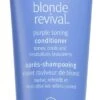 Aveda Blonde Revival™ Purple Toning Conditioner 2 Aveda Blonde Revival™ Purple Toning Conditioner -Beauté Cheveux Soldes aveda blonde revival purple toning conditioner apres shampoing violet