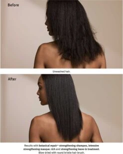 Aveda Botanical Repair™ Intensive Strengthening Masque Rich -Beauté Cheveux Soldes aveda botanical repair intensive strengthening masque rich masque nourrissant en profondeur 2