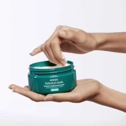 Aveda Botanical Repair™ Intensive Strengthening Masque Rich -Beauté Cheveux Soldes aveda botanical repair intensive strengthening masque rich masque nourrissant en profondeur 3
