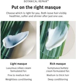 Aveda Botanical Repair™ Intensive Strengthening Masque Rich -Beauté Cheveux Soldes aveda botanical repair intensive strengthening masque rich masque nourrissant en profondeur 5