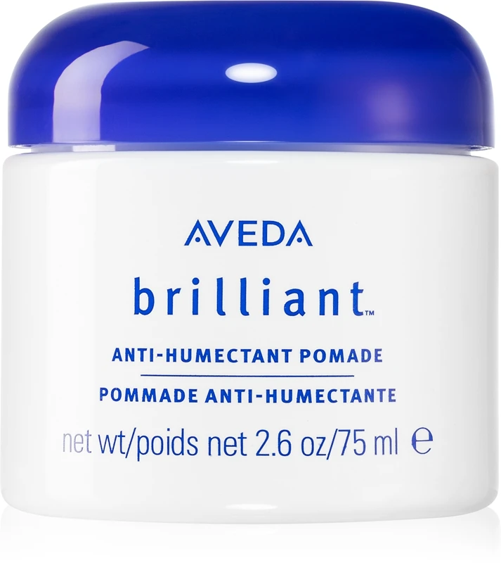 Aveda Brilliant™ Anti-humectant Pomade 3 Aveda Brilliant™ Anti-humectant Pomade