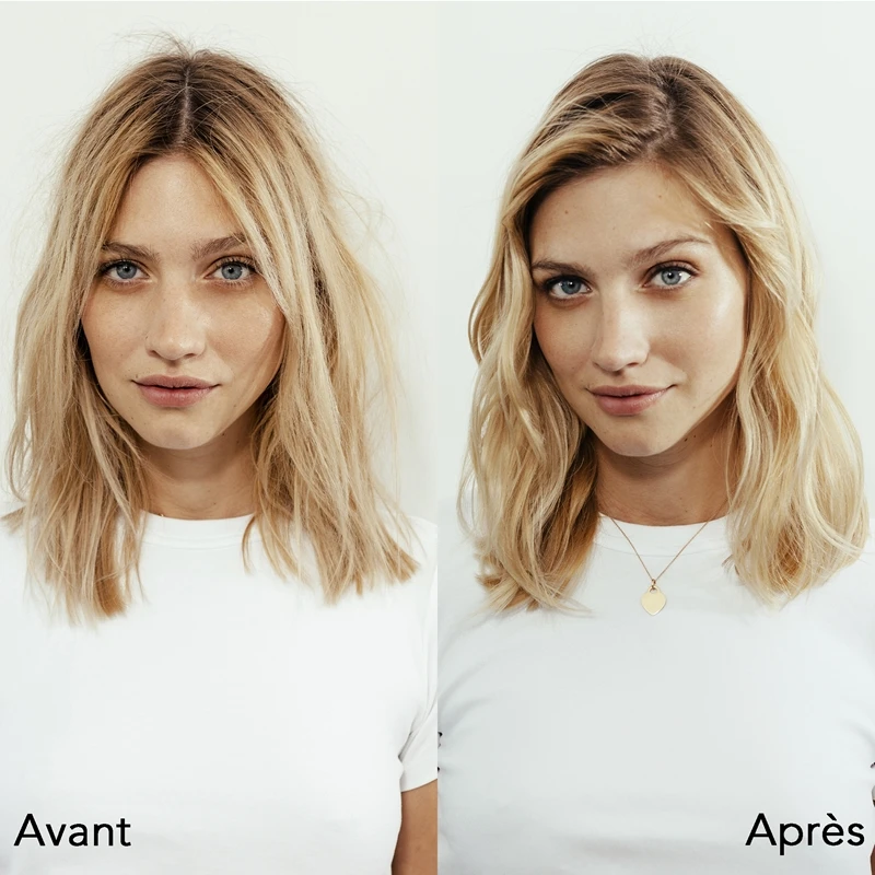 Aveda Damage Remedy™ Intensive Restructuring Treatment 5 Aveda Damage Remedy™ Intensive Restructuring Treatment – Image 3