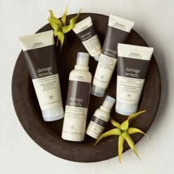 Aveda Damage Remedy™ Restructuring Conditioner -Beauté Cheveux Soldes aveda damage remedy restructuring conditioner apres shampoing pour cheveux abimes 4