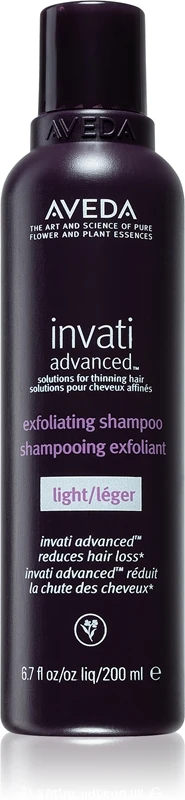 Aveda Invati Advanced™ Exfoliating Light Shampoo