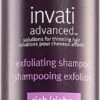 Aveda Invati Advanced™ Exfoliating Rich Shampoo -Beauté Cheveux Soldes aveda invati advanced exfoliating rich shampoo shampoing nettoyant en profondeur effet exfoliant