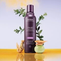 Aveda Invati Advanced™ Exfoliating Rich Shampoo -Beauté Cheveux Soldes aveda invati advanced exfoliating rich shampoo shampoing nettoyant en profondeur effet exfoliant 6