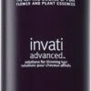 Aveda Invati Advanced™ Thickening Foam -Beauté Cheveux Soldes aveda invati advanced thickening foam mousse volumisante luxe pour cheveux fins a normaux