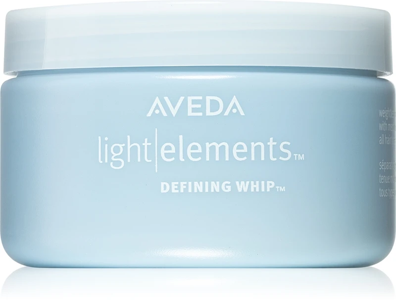 Aveda Light Elements™ Defining Whip™ 3 Aveda Light Elements™ Defining Whip™