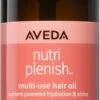Aveda Nutriplenish™ Multi-Use Hair Oil -Beauté Cheveux Soldes aveda nutriplenish multi use hair oil huile regenerante cheveux