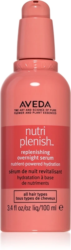 Aveda Nutriplenish™ Replenishing Overnight Serum