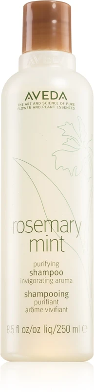 Aveda Rosemary Mint Purifying Shampoo