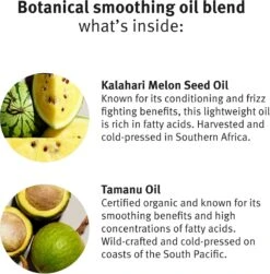 Aveda Smooth Infusion™ Anti-Frizz Shampoo -Beauté Cheveux Soldes aveda smooth infusion anti frizz shampoo shampooing lissant anti frisottis 7