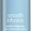 Aveda Smooth Infusion™ Perfect Blow Dry 2 Aveda Smooth Infusion™ Perfect Blow Dry -Beauté Cheveux Soldes aveda smooth infusion perfect blow dry spray brushing disciplinant anti frisottis