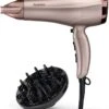 BaByliss 5790PE 2 BaByliss 5790PE -Beauté Cheveux Soldes babyliss 5790pe seche cheveux tete de rechange