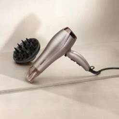 BaByliss 5790PE -Beauté Cheveux Soldes babyliss 5790pe seche cheveux tete de rechange 3