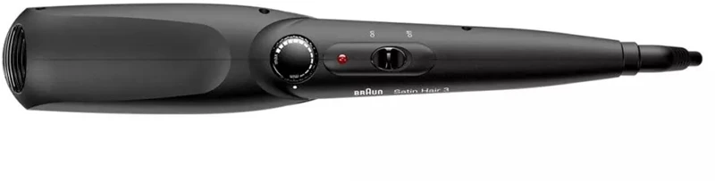 BaByliss Braun Satin Hair 3 ST 310 4 BaByliss Braun Satin Hair 3 ST 310 – Image 2
