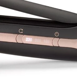 BaByliss C1900E -Beauté Cheveux Soldes babyliss c1900e fer a boucler automatique 1