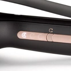 BaByliss C1900E -Beauté Cheveux Soldes babyliss c1900e fer a boucler automatique 2