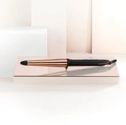 BaByliss C458E 9 BaByliss C458E -Beauté Cheveux Soldes babyliss c458e fer a boucler 3