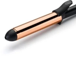 BaByliss C459E 8 BaByliss C459E -Beauté Cheveux Soldes babyliss c459e fer a boucler 1