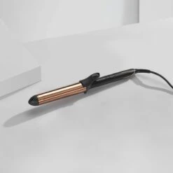 BaByliss C459E 11 BaByliss C459E -Beauté Cheveux Soldes babyliss c459e fer a boucler 4