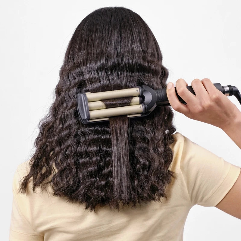 BaByliss Curlers Easy Waves 7 BaByliss Curlers Easy Waves – Image 5