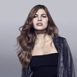 BaByliss Curlers Pro 180 38 Mm -Beauté Cheveux Soldes babyliss curlers pro 180 38 mm fer a boucler 2