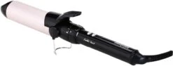 BaByliss Curlers Pro 180 38 Mm -Beauté Cheveux Soldes babyliss curlers pro 180 38 mm fer a boucler