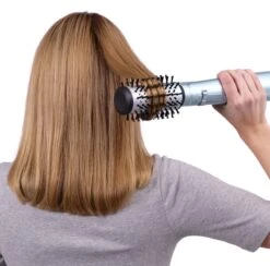 BaByliss HydroFusion AS773E 13 BaByliss HydroFusion AS773E -Beauté Cheveux Soldes babyliss hydrofusion as773e fer a boucler a air chaud 5