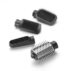 BaByliss HydroFusion AS774E -Beauté Cheveux Soldes babyliss hydrofusion as774e brosse soufflante tete de rechange 2