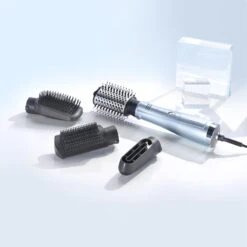 BaByliss HydroFusion AS774E -Beauté Cheveux Soldes babyliss hydrofusion as774e brosse soufflante tete de rechange 4